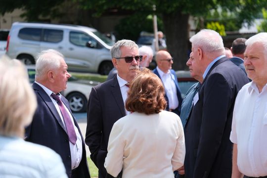 Chełm. XII Zjazd Absolwentów Chełmskiej Szkoły Technicznej, czyli  "Machajów" [GALERIA ZDJĘĆ]