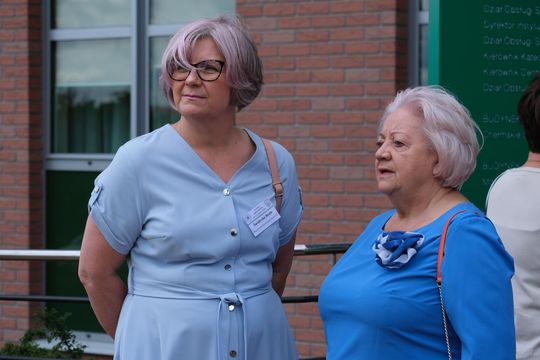 Chełm. XII Zjazd Absolwentów Chełmskiej Szkoły Technicznej, czyli  "Machajów" [GALERIA ZDJĘĆ]