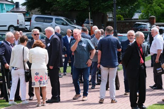 Chełm. XII Zjazd Absolwentów Chełmskiej Szkoły Technicznej, czyli  "Machajów" [GALERIA ZDJĘĆ]