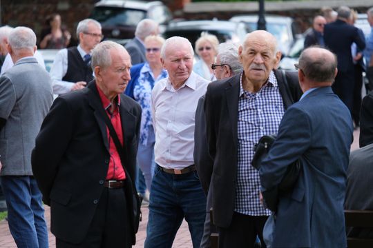 Chełm. XII Zjazd Absolwentów Chełmskiej Szkoły Technicznej, czyli  "Machajów" [GALERIA ZDJĘĆ]