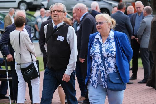 Chełm. XII Zjazd Absolwentów Chełmskiej Szkoły Technicznej, czyli  "Machajów" [GALERIA ZDJĘĆ]