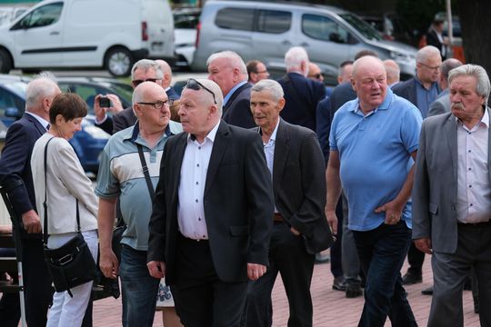 Chełm. XII Zjazd Absolwentów Chełmskiej Szkoły Technicznej, czyli  "Machajów" [GALERIA ZDJĘĆ]