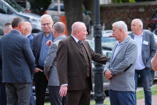 Chełm. XII Zjazd Absolwentów Chełmskiej Szkoły Technicznej, czyli  "Machajów" [GALERIA ZDJĘĆ]