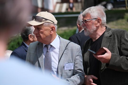 Chełm. XII Zjazd Absolwentów Chełmskiej Szkoły Technicznej, czyli  "Machajów" [GALERIA ZDJĘĆ]