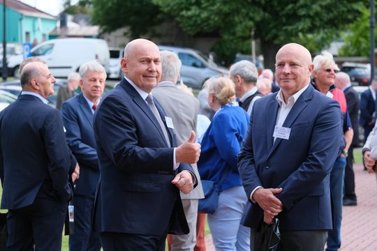 Chełm. XII Zjazd Absolwentów Chełmskiej Szkoły Technicznej, czyli  "Machajów" [GALERIA ZDJĘĆ]