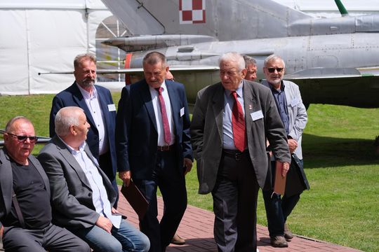 Chełm. XII Zjazd Absolwentów Chełmskiej Szkoły Technicznej, czyli  "Machajów" [GALERIA ZDJĘĆ]