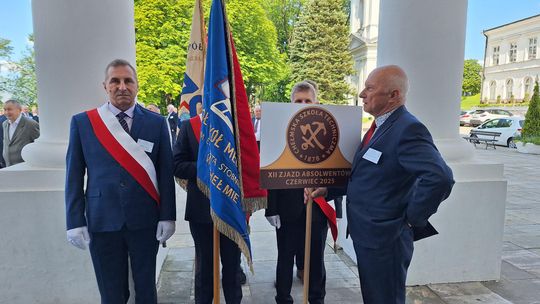 Chełm. XII Zjazd Absolwentów Chełmskiej Szkoły Technicznej, czyli  "Machajów" [GALERIA ZDJĘĆ]