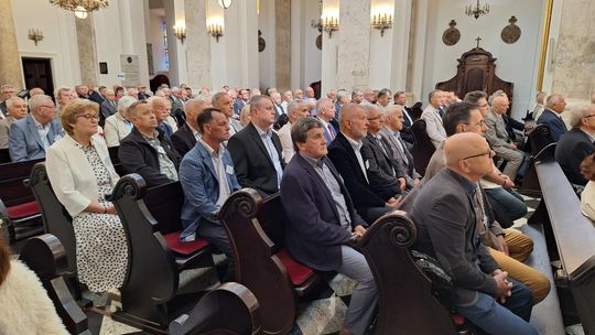 Chełm. XII Zjazd Absolwentów Chełmskiej Szkoły Technicznej, czyli  "Machajów" [GALERIA ZDJĘĆ]