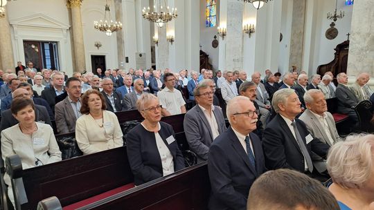 Chełm. XII Zjazd Absolwentów Chełmskiej Szkoły Technicznej, czyli  "Machajów" [GALERIA ZDJĘĆ]