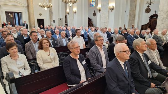 Chełm. XII Zjazd Absolwentów Chełmskiej Szkoły Technicznej, czyli  "Machajów" [GALERIA ZDJĘĆ]