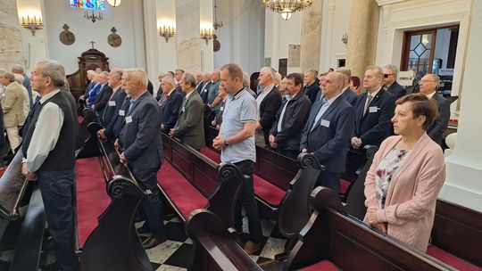 Chełm. XII Zjazd Absolwentów Chełmskiej Szkoły Technicznej, czyli  "Machajów" [GALERIA ZDJĘĆ]