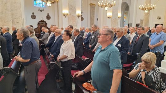 Chełm. XII Zjazd Absolwentów Chełmskiej Szkoły Technicznej, czyli  "Machajów" [GALERIA ZDJĘĆ]