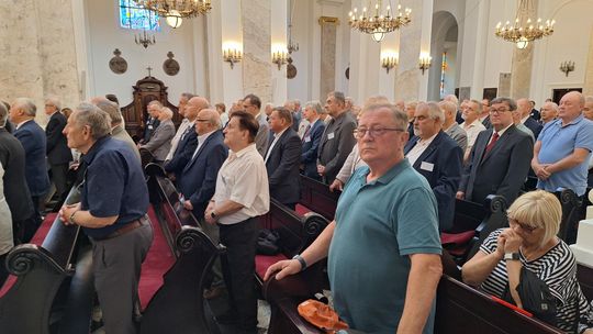 Chełm. XII Zjazd Absolwentów Chełmskiej Szkoły Technicznej, czyli  "Machajów" [GALERIA ZDJĘĆ]