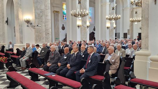 Chełm. XII Zjazd Absolwentów Chełmskiej Szkoły Technicznej, czyli  "Machajów" [GALERIA ZDJĘĆ]