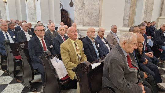 Chełm. XII Zjazd Absolwentów Chełmskiej Szkoły Technicznej, czyli  "Machajów" [GALERIA ZDJĘĆ]