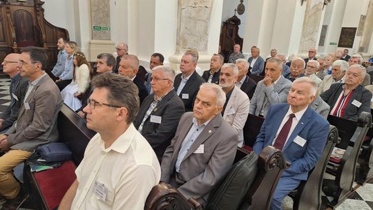 Chełm. XII Zjazd Absolwentów Chełmskiej Szkoły Technicznej, czyli  "Machajów" [GALERIA ZDJĘĆ]