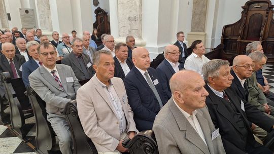 Chełm. XII Zjazd Absolwentów Chełmskiej Szkoły Technicznej, czyli  "Machajów" [GALERIA ZDJĘĆ]