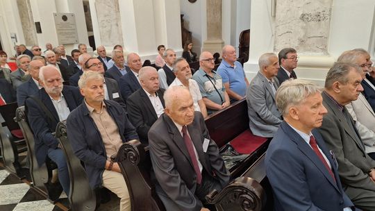 Chełm. XII Zjazd Absolwentów Chełmskiej Szkoły Technicznej, czyli  "Machajów" [GALERIA ZDJĘĆ]