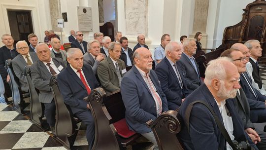 Chełm. XII Zjazd Absolwentów Chełmskiej Szkoły Technicznej, czyli  "Machajów" [GALERIA ZDJĘĆ]