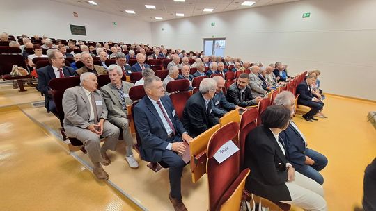 Chełm. XII Zjazd Absolwentów Chełmskiej Szkoły Technicznej, czyli  "Machajów" [GALERIA ZDJĘĆ]