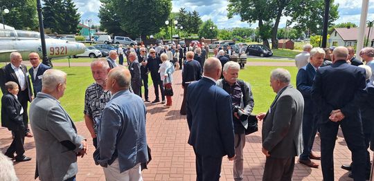 Chełm. XII Zjazd Absolwentów Chełmskiej Szkoły Technicznej, czyli  "Machajów" [GALERIA ZDJĘĆ]