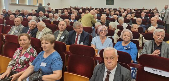 Chełm. XII Zjazd Absolwentów Chełmskiej Szkoły Technicznej, czyli  "Machajów" [GALERIA ZDJĘĆ]