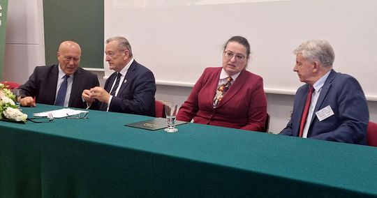 Chełm. XII Zjazd Absolwentów Chełmskiej Szkoły Technicznej, czyli  "Machajów" [GALERIA ZDJĘĆ]