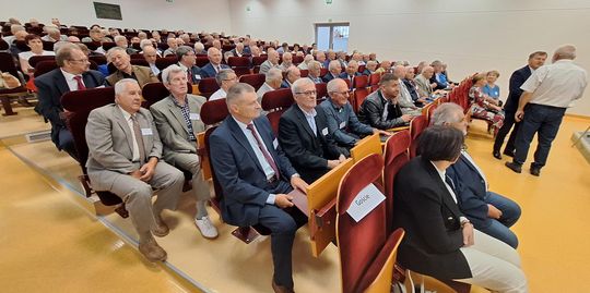 Chełm. XII Zjazd Absolwentów Chełmskiej Szkoły Technicznej, czyli  "Machajów" [GALERIA ZDJĘĆ]