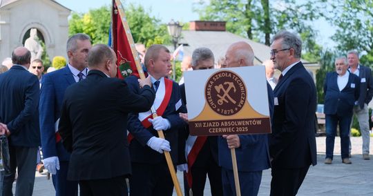 Chełm. XII Zjazd Absolwentów Chełmskiej Szkoły Technicznej, czyli  "Machajów" [GALERIA ZDJĘĆ]