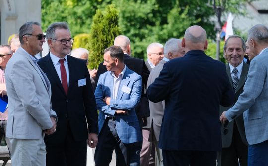 Chełm. XII Zjazd Absolwentów Chełmskiej Szkoły Technicznej, czyli  "Machajów" [GALERIA ZDJĘĆ]