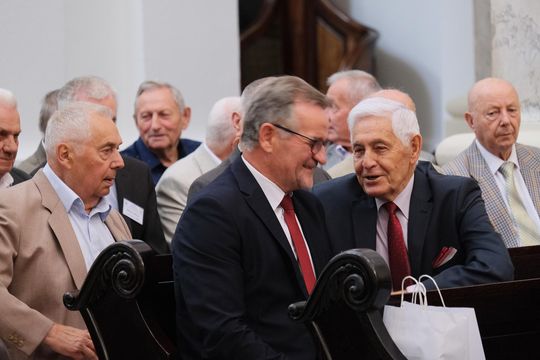 Chełm. XII Zjazd Absolwentów Chełmskiej Szkoły Technicznej, czyli  "Machajów" [GALERIA ZDJĘĆ]