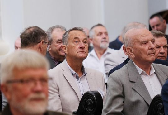 Chełm. XII Zjazd Absolwentów Chełmskiej Szkoły Technicznej, czyli  "Machajów" [GALERIA ZDJĘĆ]