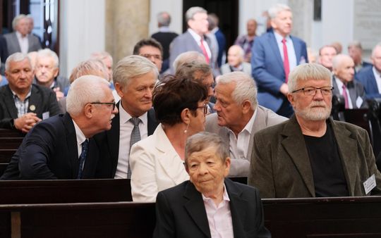 Chełm. XII Zjazd Absolwentów Chełmskiej Szkoły Technicznej, czyli  "Machajów" [GALERIA ZDJĘĆ]