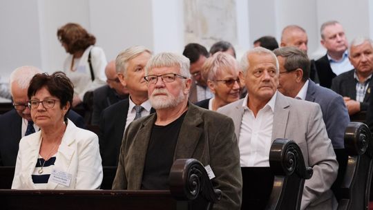 Chełm. XII Zjazd Absolwentów Chełmskiej Szkoły Technicznej, czyli  "Machajów" [GALERIA ZDJĘĆ]