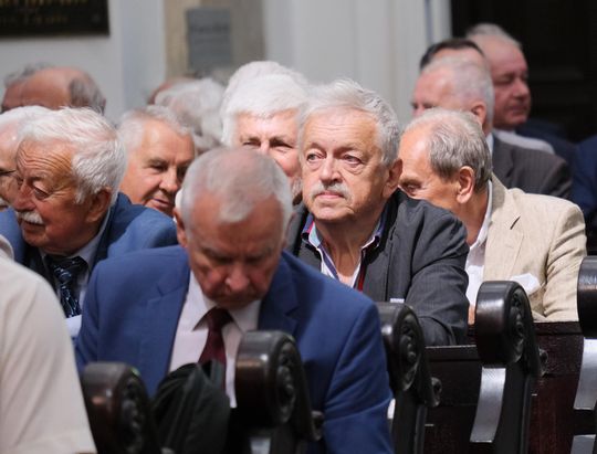 Chełm. XII Zjazd Absolwentów Chełmskiej Szkoły Technicznej, czyli  "Machajów" [GALERIA ZDJĘĆ]