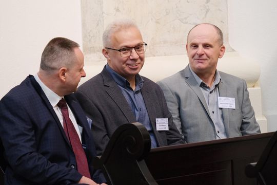 Chełm. XII Zjazd Absolwentów Chełmskiej Szkoły Technicznej, czyli  "Machajów" [GALERIA ZDJĘĆ]