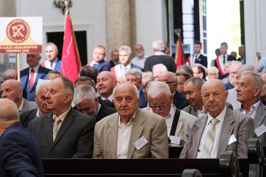 Chełm. XII Zjazd Absolwentów Chełmskiej Szkoły Technicznej, czyli  "Machajów" [GALERIA ZDJĘĆ]