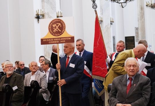 Chełm. XII Zjazd Absolwentów Chełmskiej Szkoły Technicznej, czyli  "Machajów" [GALERIA ZDJĘĆ]