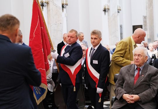 Chełm. XII Zjazd Absolwentów Chełmskiej Szkoły Technicznej, czyli  "Machajów" [GALERIA ZDJĘĆ]