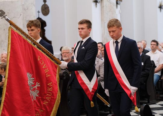 Chełm. XII Zjazd Absolwentów Chełmskiej Szkoły Technicznej, czyli  "Machajów" [GALERIA ZDJĘĆ]