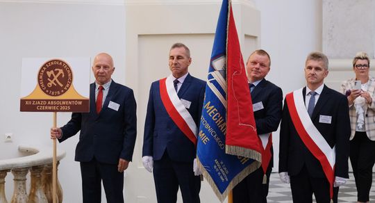 Chełm. XII Zjazd Absolwentów Chełmskiej Szkoły Technicznej, czyli  "Machajów" [GALERIA ZDJĘĆ]