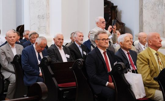 Chełm. XII Zjazd Absolwentów Chełmskiej Szkoły Technicznej, czyli  "Machajów" [GALERIA ZDJĘĆ]