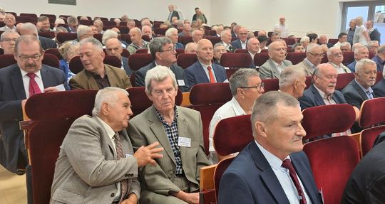 Chełm. XII Zjazd Absolwentów Chełmskiej Szkoły Technicznej, czyli  "Machajów" [GALERIA ZDJĘĆ]