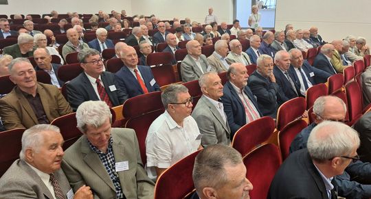 Chełm. XII Zjazd Absolwentów Chełmskiej Szkoły Technicznej, czyli  "Machajów" [GALERIA ZDJĘĆ]