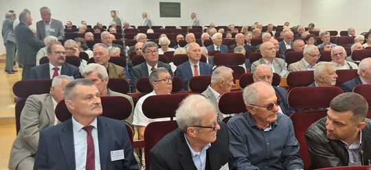 Chełm. XII Zjazd Absolwentów Chełmskiej Szkoły Technicznej, czyli  "Machajów" [GALERIA ZDJĘĆ]