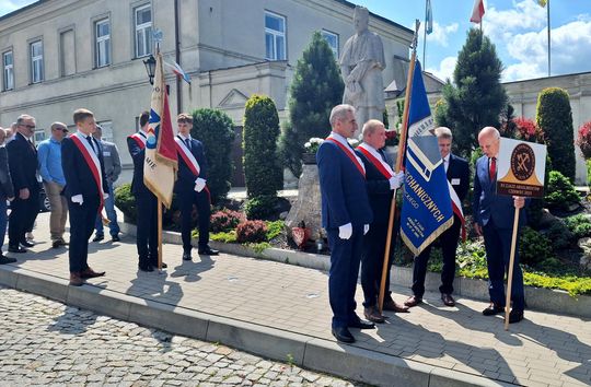 Chełm. XII Zjazd Absolwentów Chełmskiej Szkoły Technicznej, czyli  "Machajów" [GALERIA ZDJĘĆ]