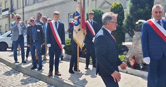 Chełm. XII Zjazd Absolwentów Chełmskiej Szkoły Technicznej, czyli  "Machajów" [GALERIA ZDJĘĆ]