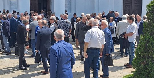 Chełm. XII Zjazd Absolwentów Chełmskiej Szkoły Technicznej, czyli  "Machajów" [GALERIA ZDJĘĆ]