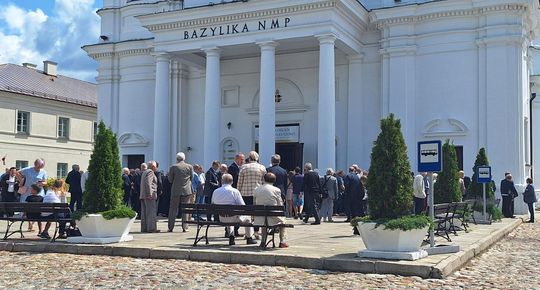 Chełm. XII Zjazd Absolwentów Chełmskiej Szkoły Technicznej, czyli  "Machajów" [GALERIA ZDJĘĆ]