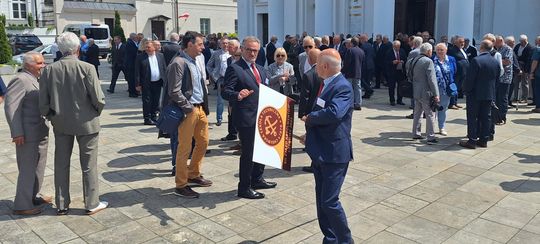 Chełm. XII Zjazd Absolwentów Chełmskiej Szkoły Technicznej, czyli  "Machajów" [GALERIA ZDJĘĆ]